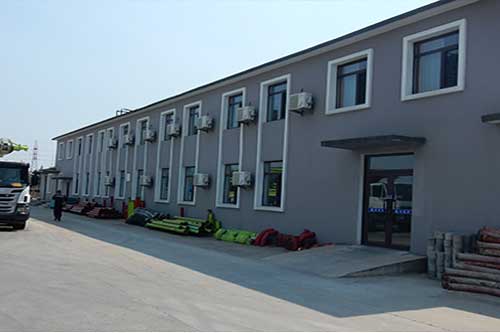 为什么混凝土要分强度等级