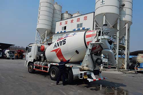 混凝土夏季施工注意事项！